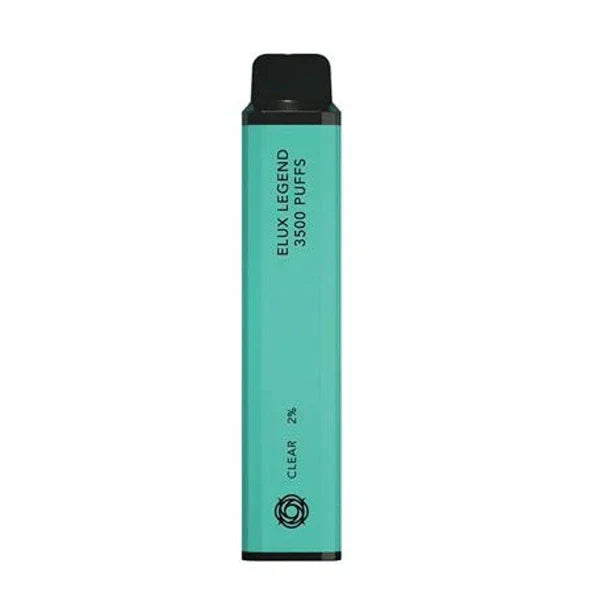 Elux Legend 3500 Puffs Disposable Vape