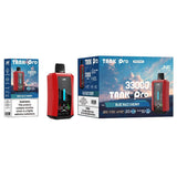 JNR Tank Pro 33000 Puffs Disposable Vape