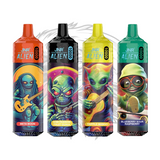 JNR Alien 10000 Puffs Disposable vape (Box of 10)