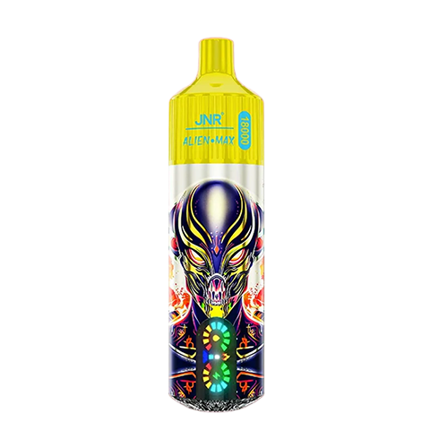 JNR Alien Max 18000 Puffs Disposable Vape