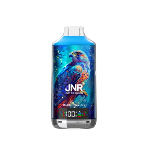 JNR Falcon X 18000 Puffs Disposable Vape