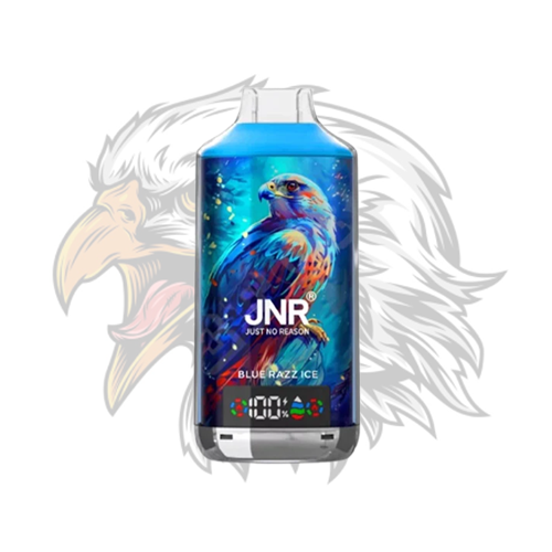 JNR Falcon X 18000 Puffs Disposable Vape