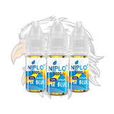 JNR Niplo 5000 Nic Salts (Box of 10)