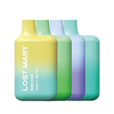 Lost Mary 3500 Puffs Disposable Vapes (Box Of 10)