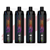 Mosmo Storm X Max 15000 Puffs Disposable Vape (Box of 10)