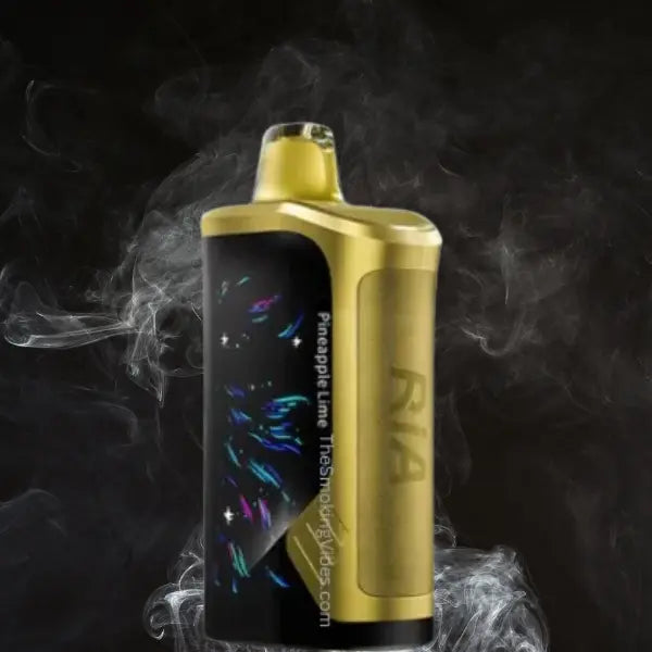 Euro City Vape